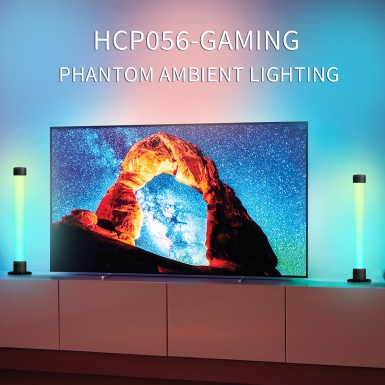 LED室内灯 - HCP056  360度发光氛围灯